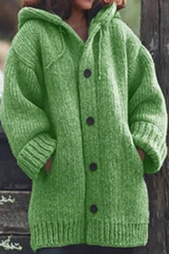Damen Strickjacke Mit Maßgeschneidertem Design