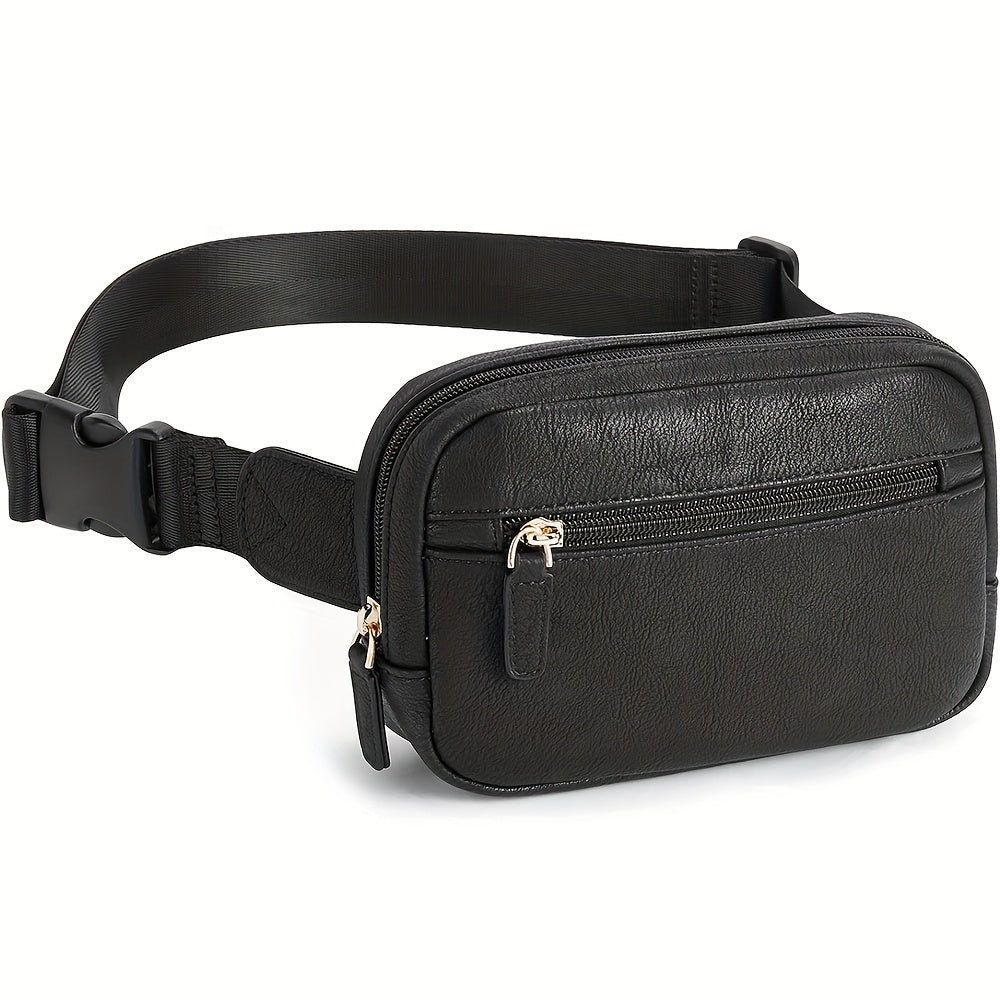 Vielseitige Gürteltasche für Damen