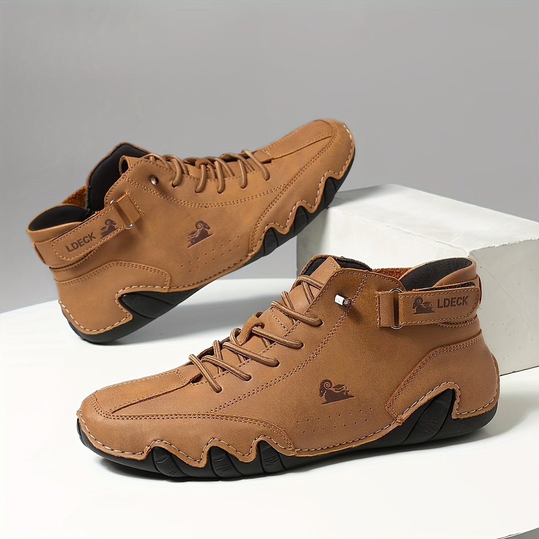 Leichte Wanderstiefel für Damen