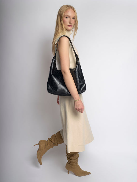 Weiche geräumige Tote Bag für Damen