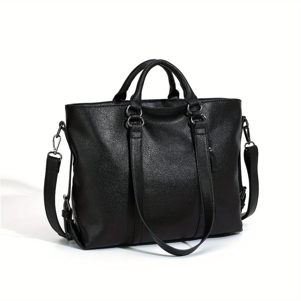 Elegante Schultertasche für Damen