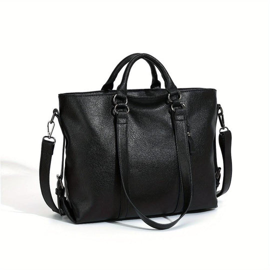 Elegante Schultertasche für Damen