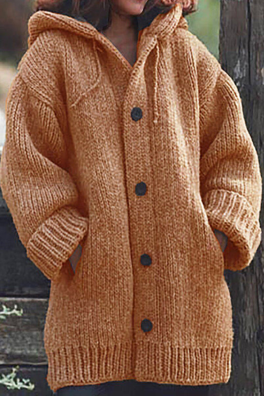 Damen Strickjacke Mit Maßgeschneidertem Design
