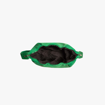 Nylon Puffer Hobo Umhängetasche mit verstellbarem Riemen
