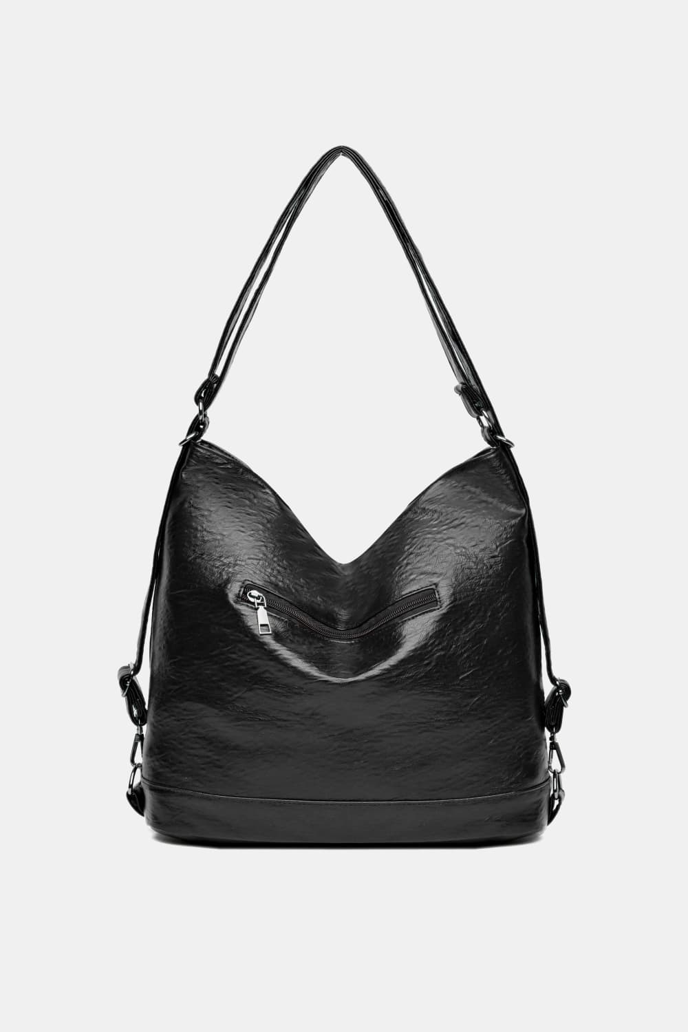 Elegante große Schultertasche für Damen