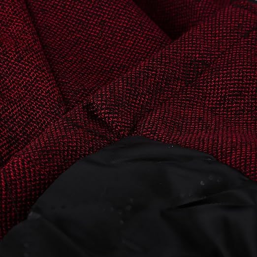 Damen Winterjacke Mit Kapuze Und Modernem Schnitt
