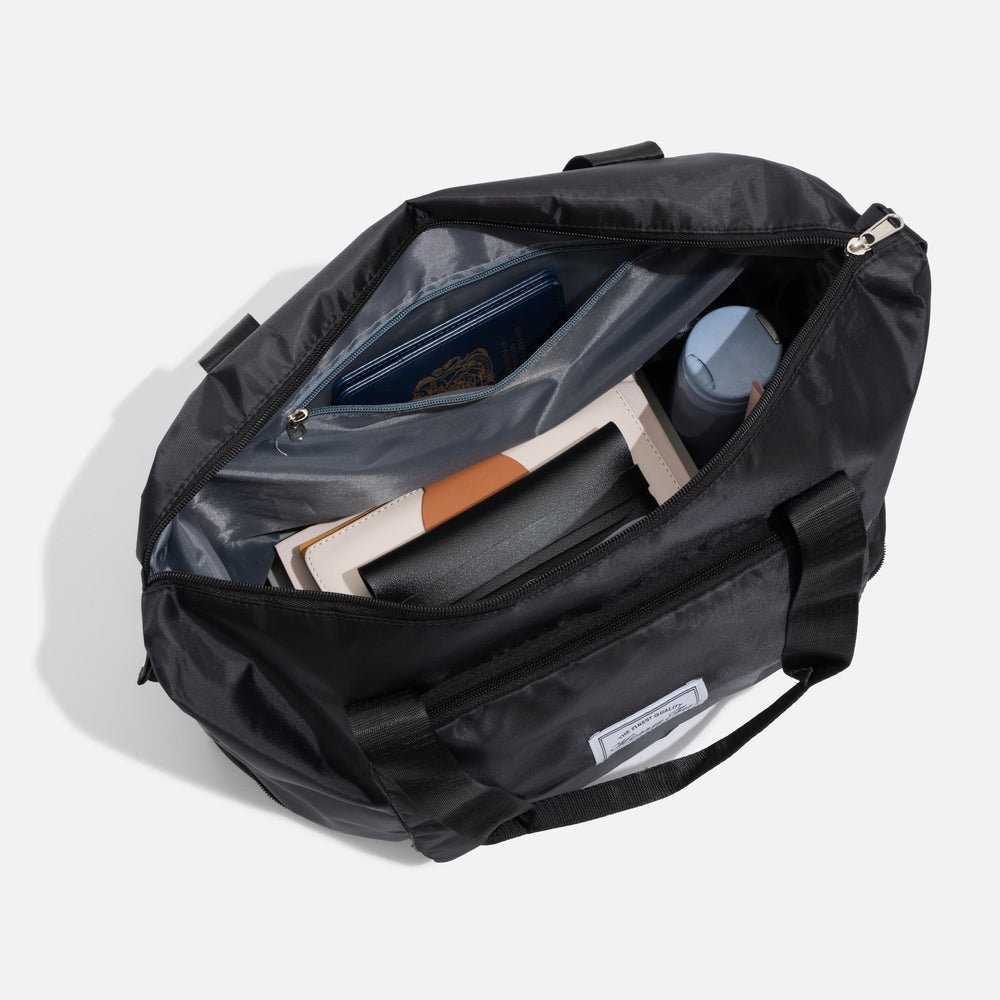 Faltbare Reisetasche mit großer Kapazität für Damen