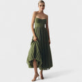 Elegantes Abendkleid für Damen