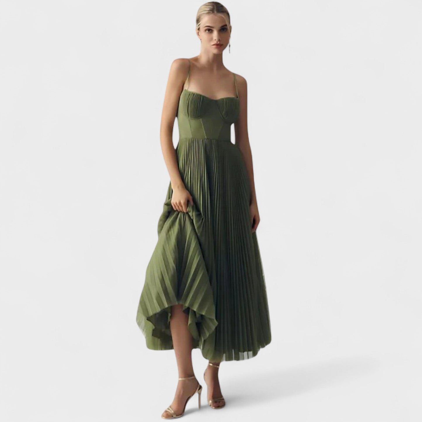 Elegantes Abendkleid für Damen