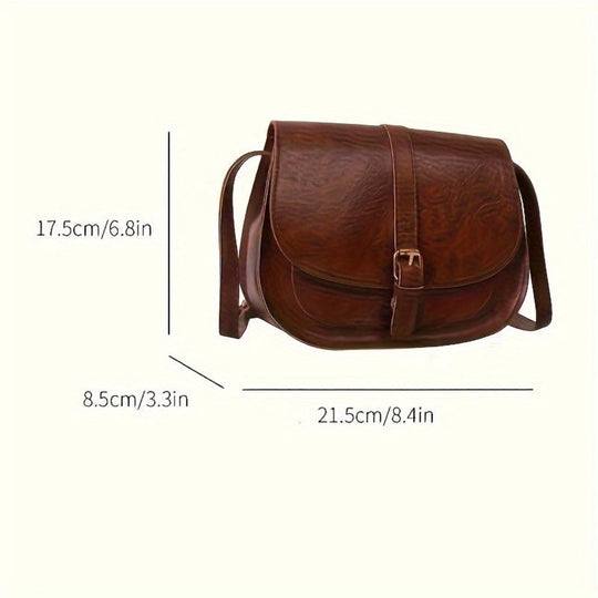 Vintage Umhängetasche für Damen