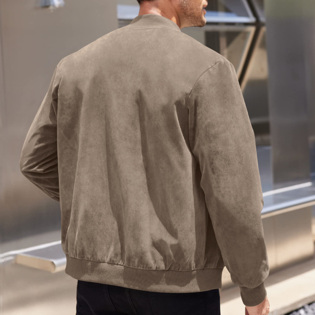 Herren Leichte Übergangsjacke