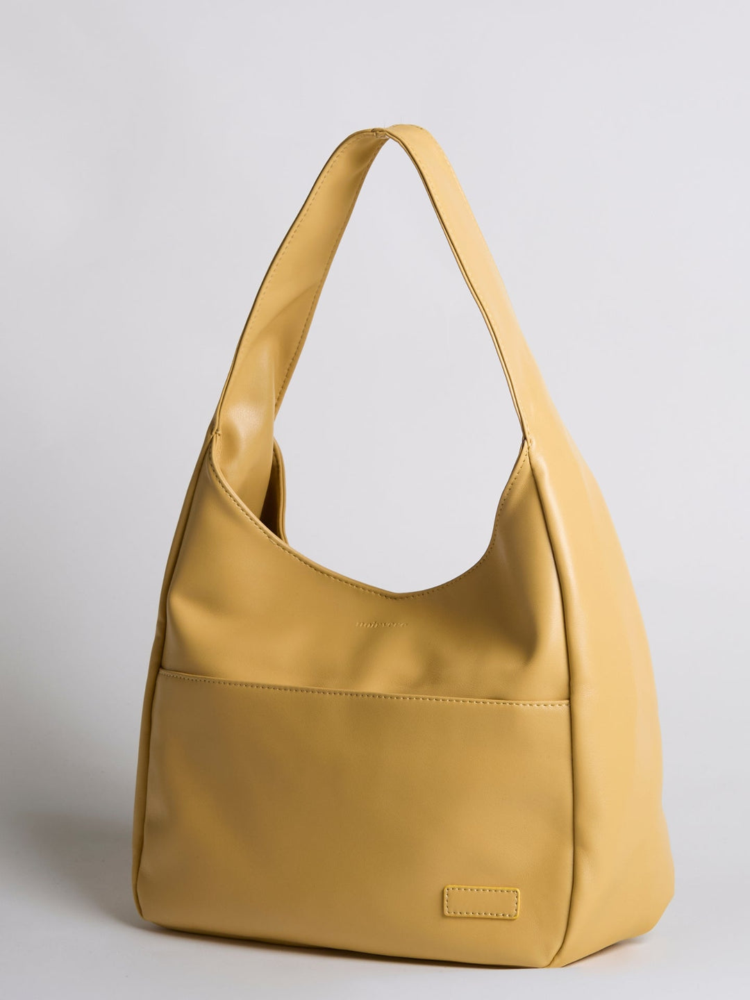 Elegante Schlichte Schultertasche für Damen