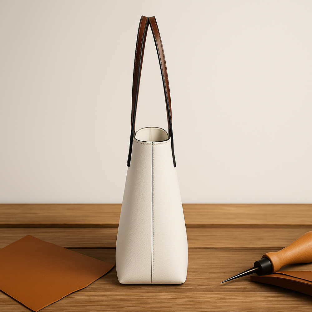 Zeitlose Elegante Tote Bag für Damen