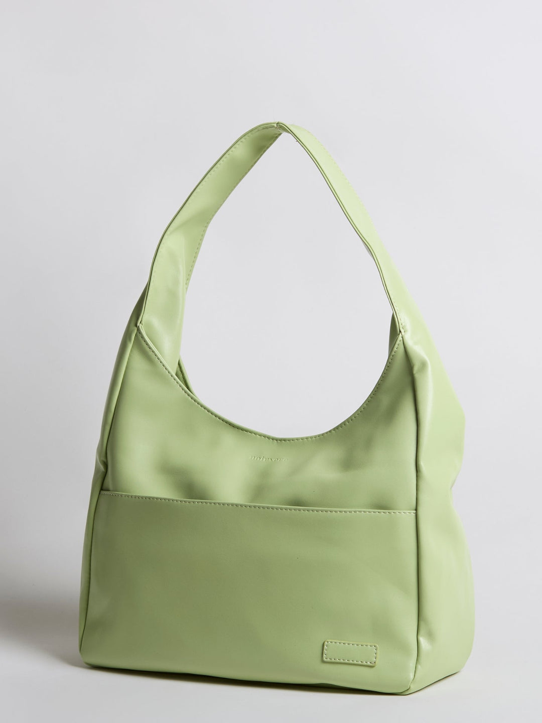 Elegante Schlichte Schultertasche für Damen