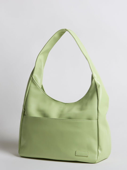 Elegante Schlichte Schultertasche für Damen