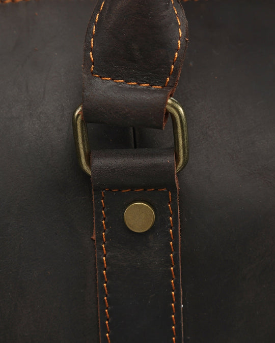 Elegante Reisetasche für Herren