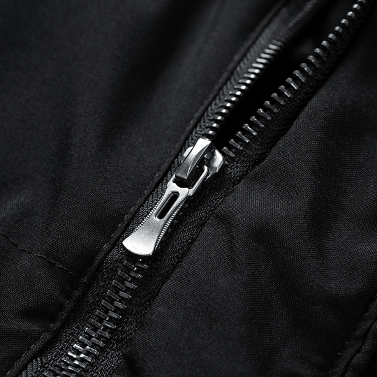 Herren Winter Parka Jacke Mit Kapuze