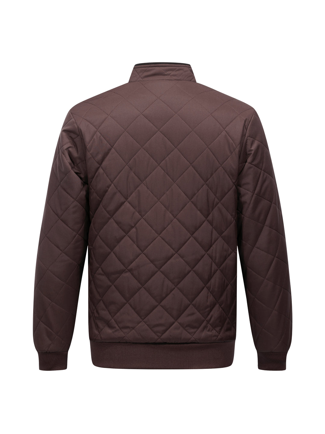 Leichte Steppjacke für Herren
