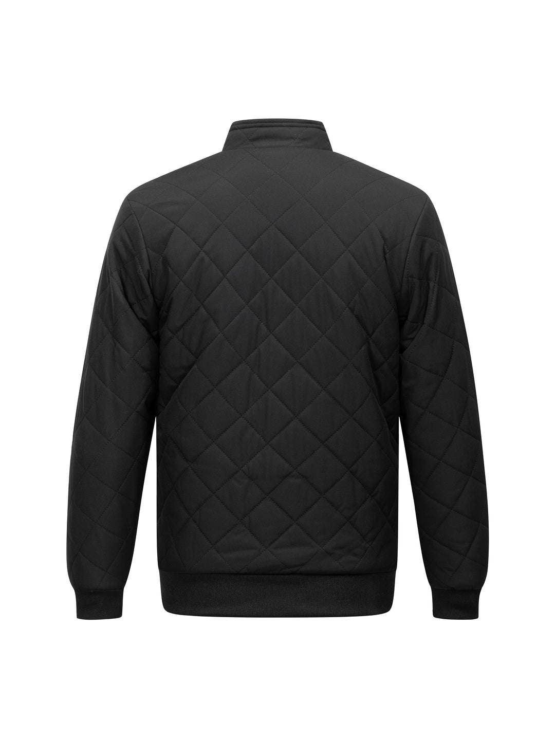 Leichte Steppjacke für Herren