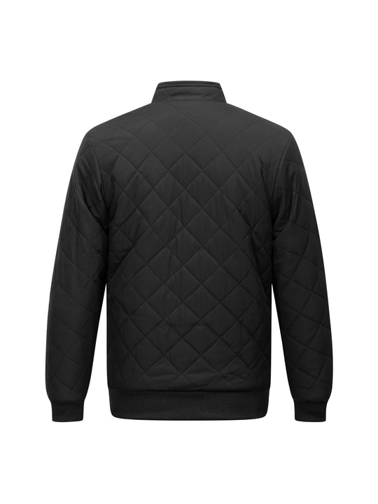 Leichte Steppjacke für Herren