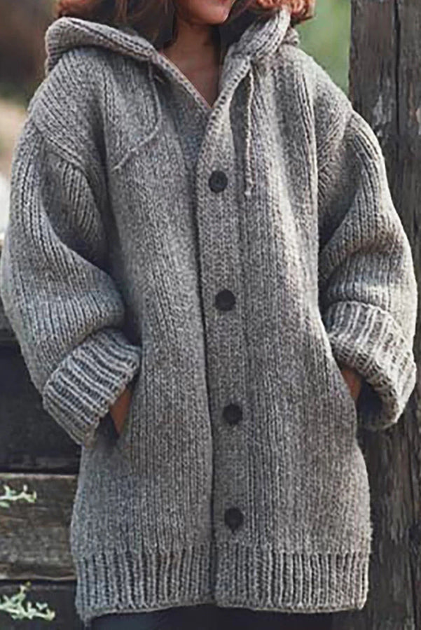 Damen Strickjacke Mit Maßgeschneidertem Design