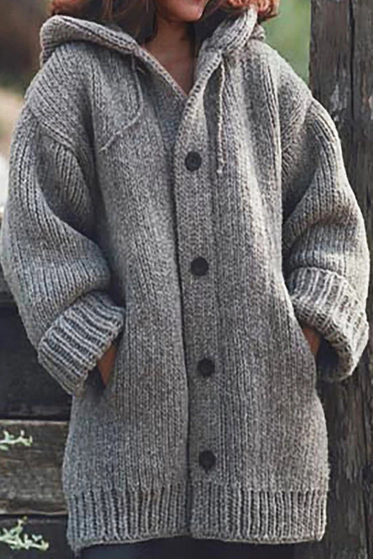 Damen Strickjacke Mit Maßgeschneidertem Design