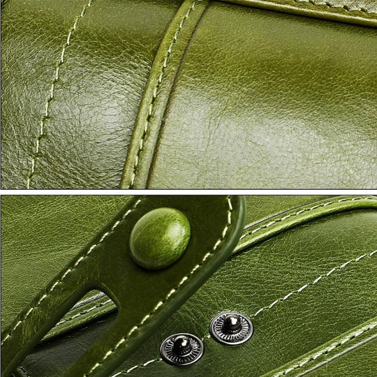 Praktische elegante Geldbörse für Damen
