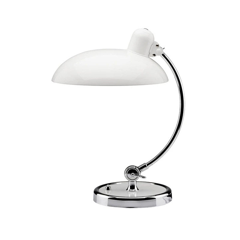 Nachttischlampe Bauhaus Vintage Design