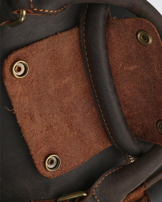 Elegante Reisetasche für Herren