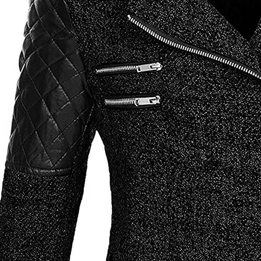 Damen Winterjacke Mit Kapuze Und Modernem Schnitt