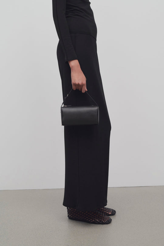 Kompakte elegante Handtasche für Damen