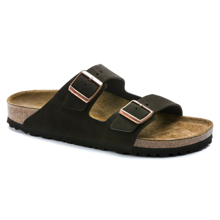Unisex Sandalen Mit Verstellbaren Riemen Und Modernem Design