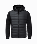 Damen Cardigan Jacke In Schwarz Für Wintertage