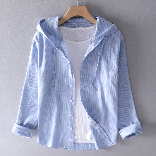 Weicher, leichter Hoodie für Damen und Herren