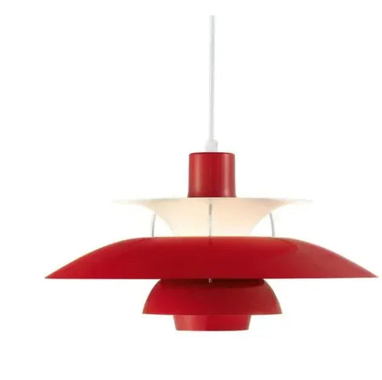 Runde LED-Deckenlampe – Dimmbar & modern für Wohn-, Ess- & Arbeitsbereiche