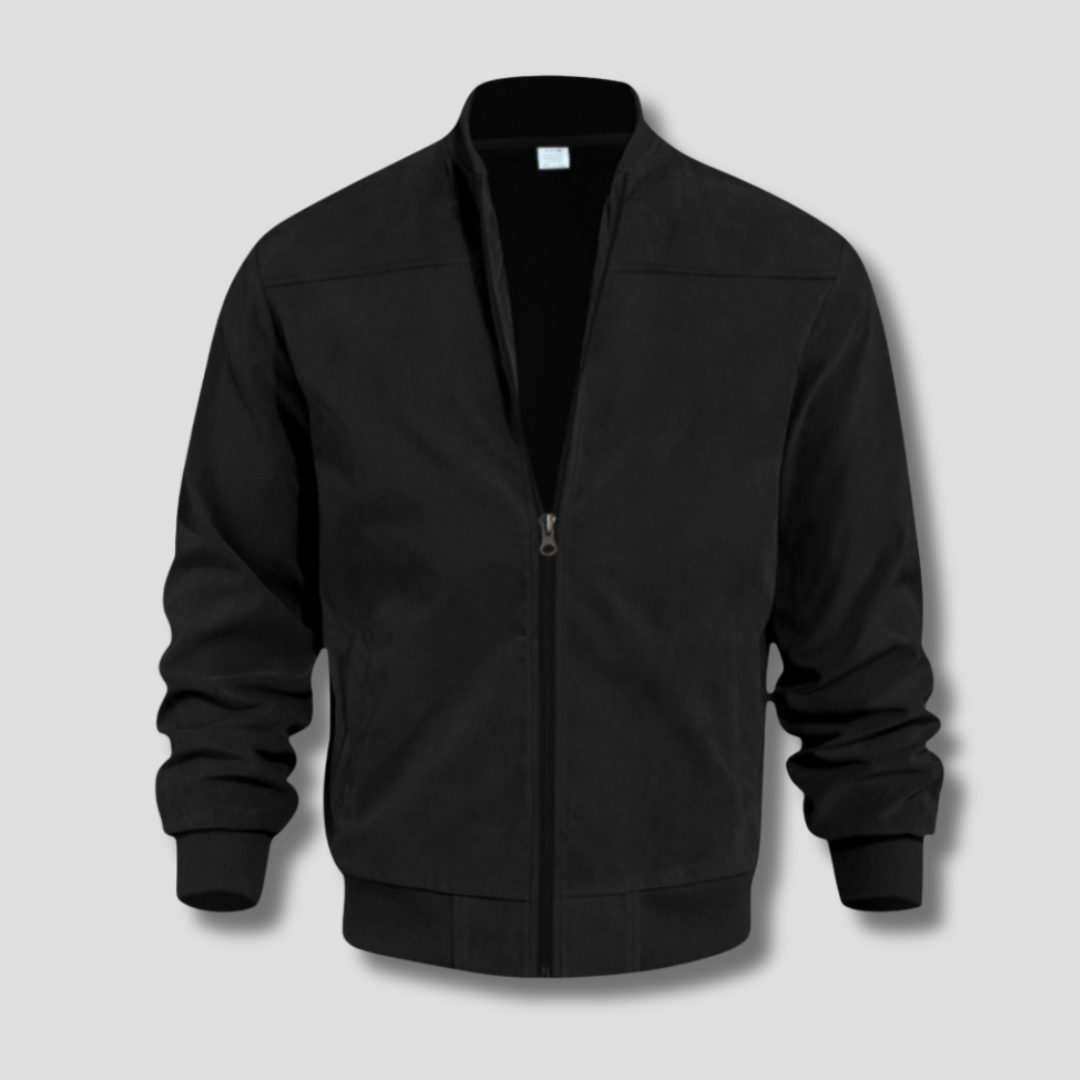 Herren Leichte Übergangsjacke