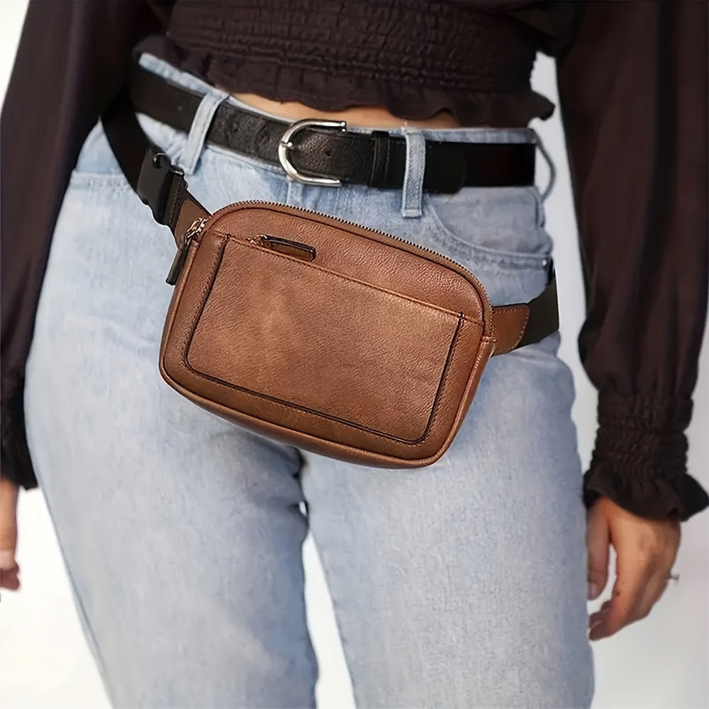 Vielseitige Gürteltasche für Damen