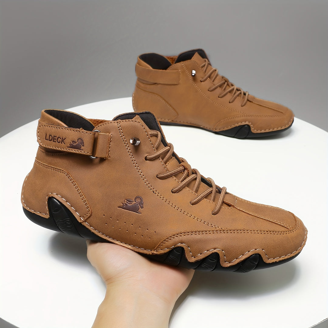 Leichte Wanderstiefel für Damen