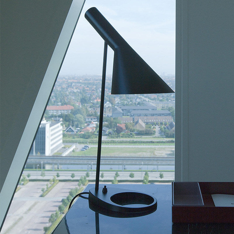 LED-Stehlampe Nordisches Design Augenschutz