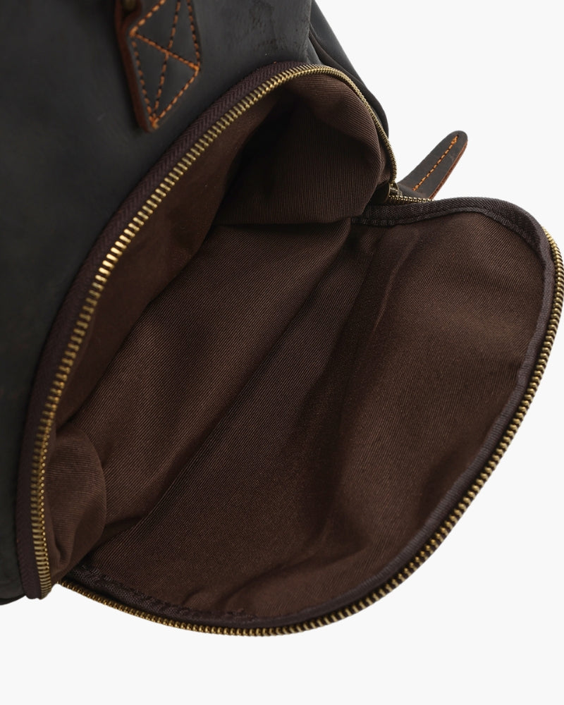 Elegante Reisetasche für Herren