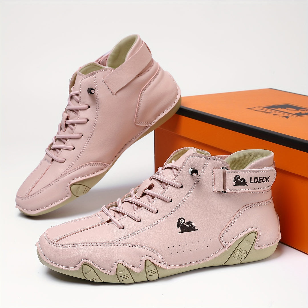 Leichte Wanderstiefel für Damen