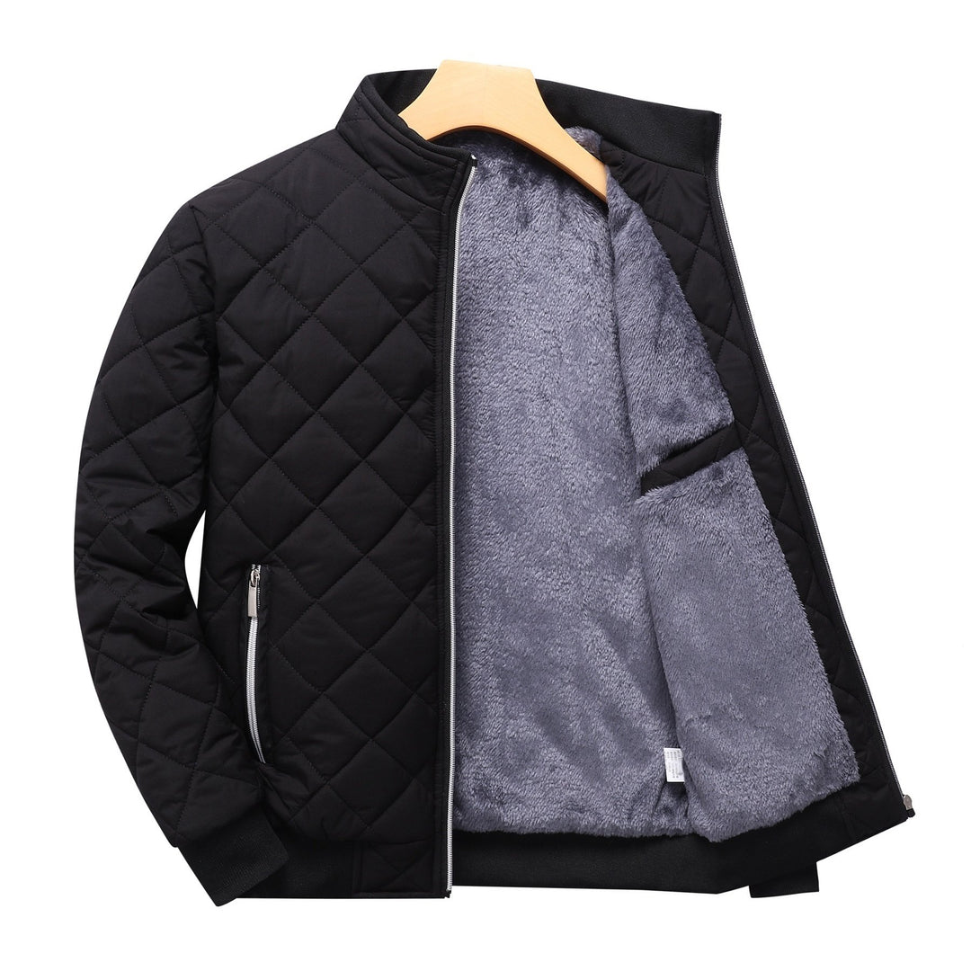 Leichte Steppjacke für Herren