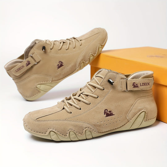 Leichte Wanderstiefel für Damen