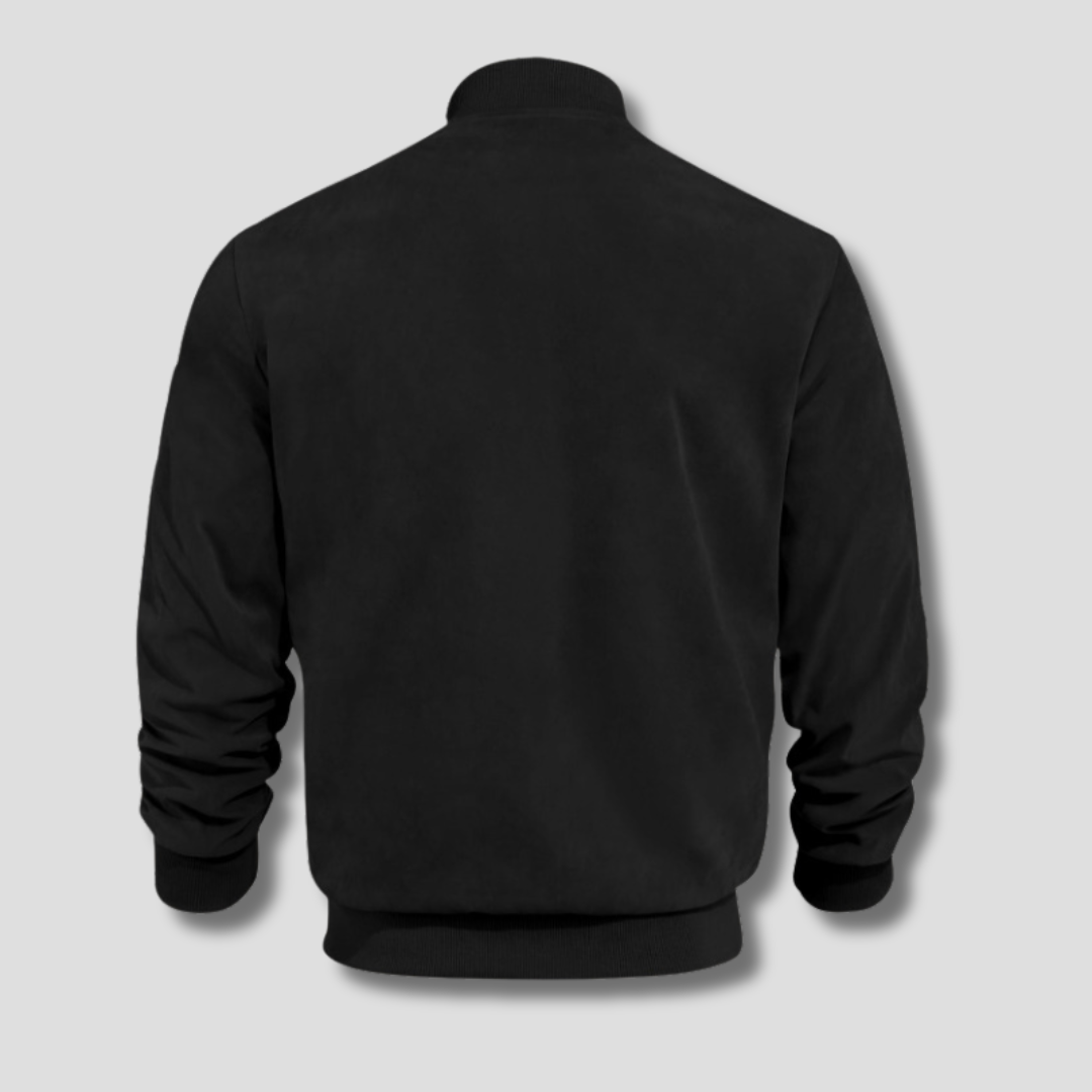 Herren Leichte Übergangsjacke
