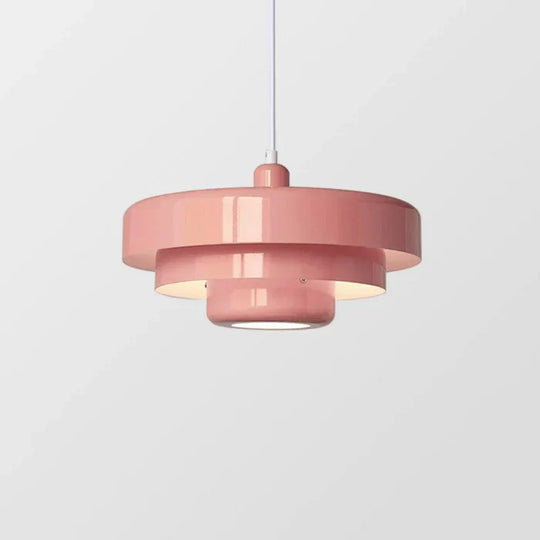 Vintage LED-Hängeleuchte – Retro-Design für Küche, Ess- & Wohnbereich