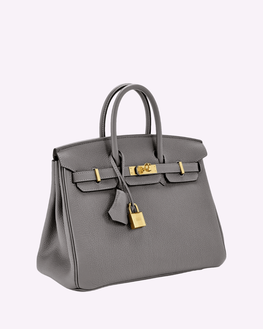 Klassische luxuriöse Handtasche für Damen