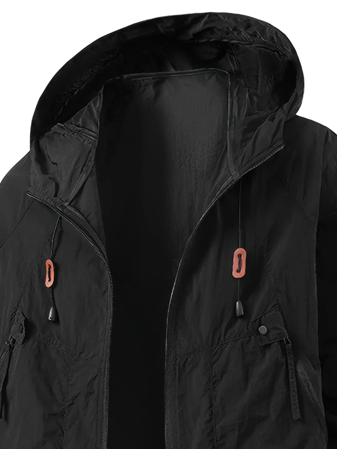 Herren Leichte Outdoor Jacke