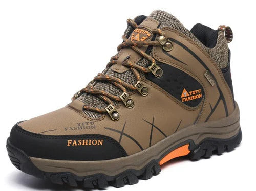Wanderschuhe für Herren