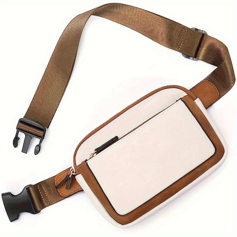 Vielseitige Gürteltasche für Damen