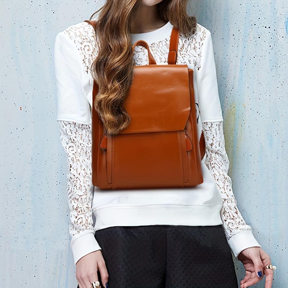 Eleganter Rucksack für Damen